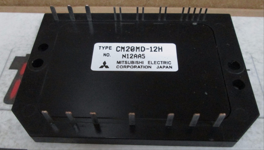 one FOR NEW CM20MD-12H MODULE CM20MD12H #J