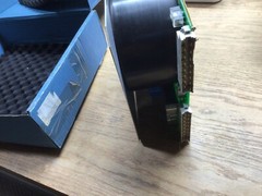 NEW CARL ZEISS POWER AMPLIFIER 3000/SP1-04-01 608498-9030-000 608498-9030