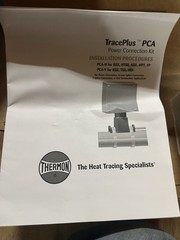 Thermon TracePlus PCA-H Power Connection Kit PCA-H