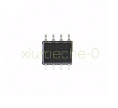 10PCS DS1307 DS1307Z SOP-8 RTC SERIAL 512K I2C Real-Time Clock IC