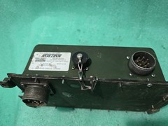 Nartron Smart Start System Control Box 12480779 24V HMWV 19207 SOCN
