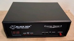Black Box SW718A Energy Saver II