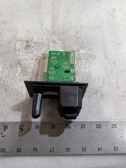 Panasonic ZU‑1870MA8T2 Gilbarco Encore Advantage Credit Card Reader M02136B001