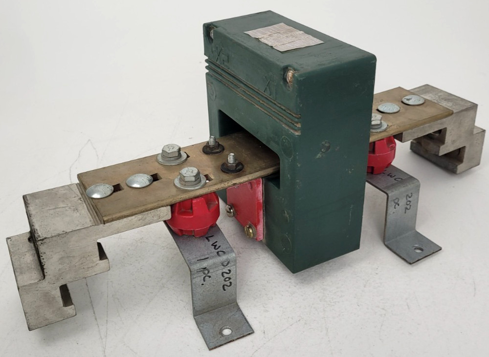N12SNDA Siemens Neutral Sensing Detector 1200 Amp – Next Day Option