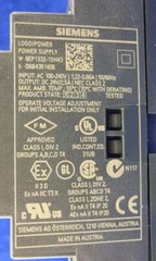 Siemens LOGO! Power 6EP 1332-1SH43 / 6EP 1332-1SH43 (Incl. VAT)