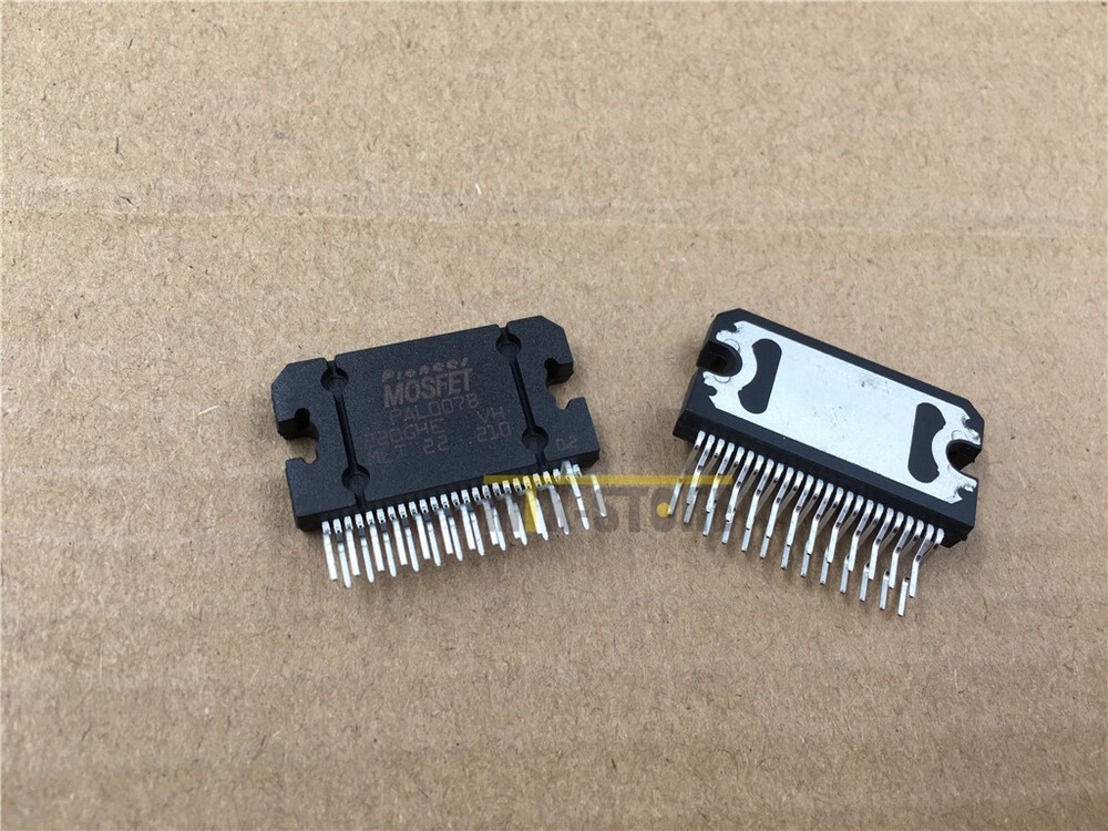 1pcs Original Mosfet PAL007B PAL007 Car Audio AMP IC