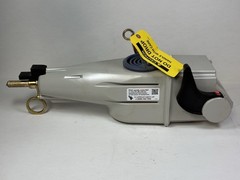 S&C TRIPSAVER II 25KV 100A CUTOUT MOUNTED RECLOSER CAT NO. 997132