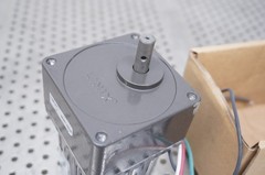 LINIX Constant speed motor 80JB7.5G10 YN80-25 110V 25W 0.80A 1550 RPM