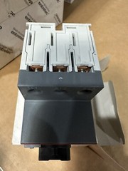 ⚡️ABB 1SAM250000R1008 Motor Starter Breaker DIN Rail Mounting MS116-4.0 2.5-4.0A