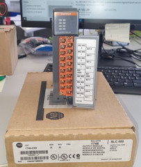 Allen-Bradley Rockwell Automation 1746-OX8