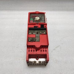 SEW EURO DRIVE MC07A005-5A3-4-00 INVERTER DRIVE 0.55kW 0.75HP