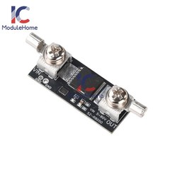 80V 50A High-Current Ideal Diode Module Charging Anti-Reverse Current Protection