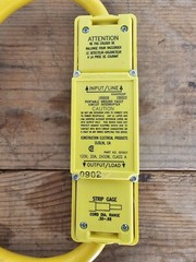 CEP 1443G2 GFCI 2′ EXTENSION CORD 20A / 125V