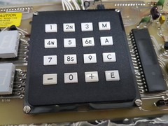 5998-21-902-9536 Circuit Card Assembly D360-1030-1