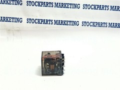 Lot 9pcs Schrack RM202024 Relay 24V 30 Days Warranty Expedited Shipping