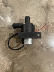TL-C11HN-24-2502(-01) TOPSFLO Brushless DC Boosting Pump 24VDC 25L/min 2.5M