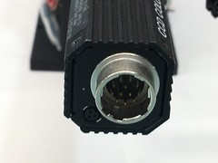 Sony XC-999 CCD Color Video Camera Module Assy, Vanguard, 633523014, 132963