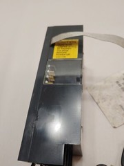 Three Phase Power Module 9966D75G01 FOR USE ONLY ON Q DATA PLUS II