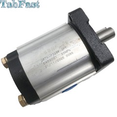 1Pc New Hydraulic Gear Pump CBTt-F325F3P7 for Hydraulic SDH gear pump
