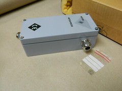 Mettler Toledo MTC310 Control Box made in Switzerland NEW in box