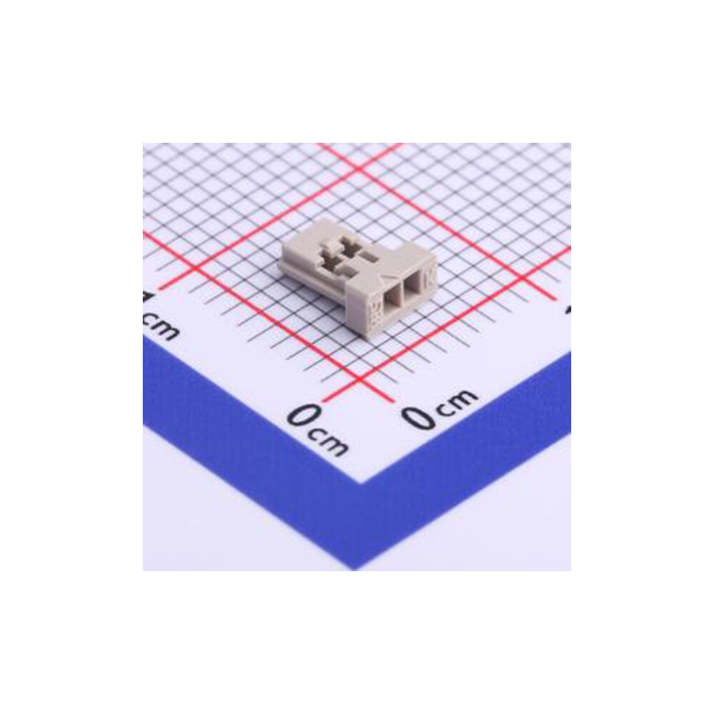 (10pcs)DF14-2S-1.25C P=1.25mm