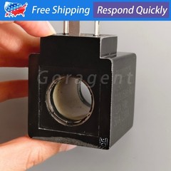 2PCS NEW Solenoid Valve Coil For Rexroth R900020175 110V/50HZ/60HZ 30-33W