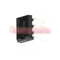 10PCS LM567CN LM567 567 Tone Decoder PLL IC NEW .