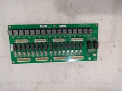 Gilbarco M14881A002 Field Wiring Board PCA Rev D Fuel Dispenser Used