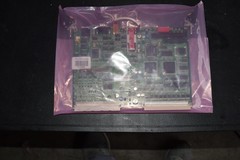 Kawasaki 50999-2809 1RA PCB w/Ethernet #214586-R1*B25