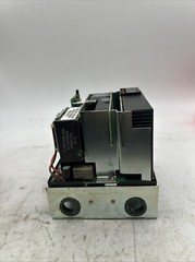 FIREYE MEP104 MERT4 MEC120RD 61-5042 Burner Control Unit See Pics
