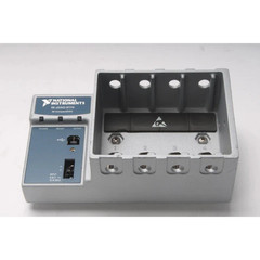 Brand New National Instruments️ cDAQ9174 cDAQ-9174 NI CompactDAQ Chassis