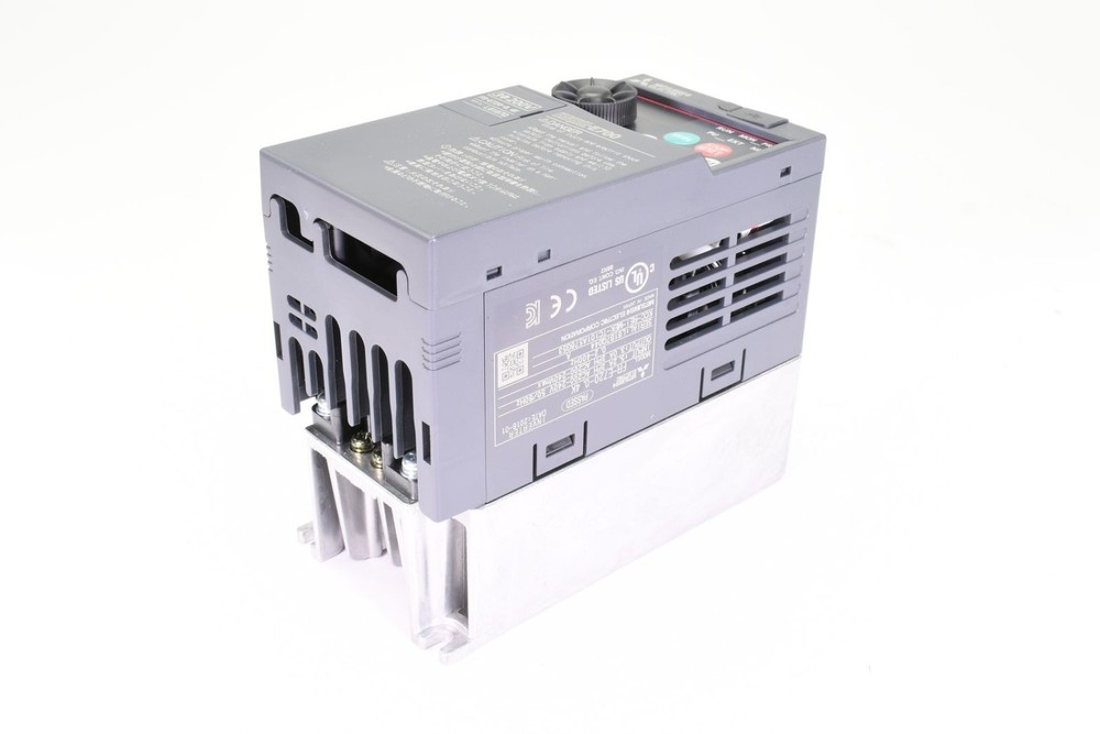 MITSUBISHI ELECTRIC FR-E720-0.4K, E700, Inverter