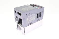 MITSUBISHI ELECTRIC FR-E720-0.4K, E700, Inverter