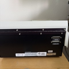 Bio Tek ELx808IU Microplate Reader