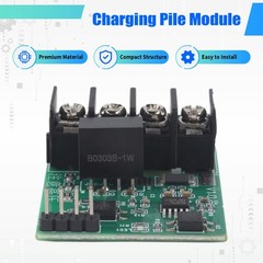 220V AC Metering Module BL0942 for Charging Piles with Serial Port Output2927