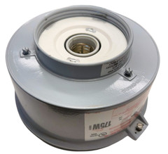 Cooper Crouse-Hinds VMVM175/MT S828 Metal Halide, 175W, Champ Series, Class 1