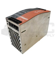 WEIDMULLER 8708660000 POWER SUPPLY 100-240VAC 2.0A 50/60HZ