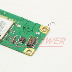 Used ublox LEA-M8T-0-10 GPS Module Board (1PCS)