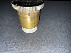 400-1000Mhz 1000W 1000E1 BIRD Slug ELEMENT Works Good Looks Bad