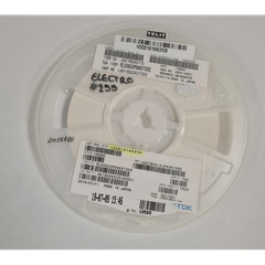 Mlg0603p5n6st000 Fixed Ind 5.6Nh 350Ma 400Mohm Sm Telit 10585 Units