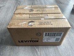 Leviton PE100-10W Power Extender