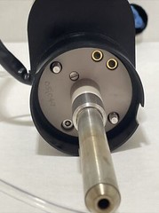 Waters Micromass Lockspray API / APCI Probe