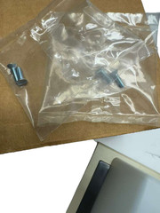 Dukane 18A522 Door Light 2 Lamp, 3302120-137, **Free Shipping**