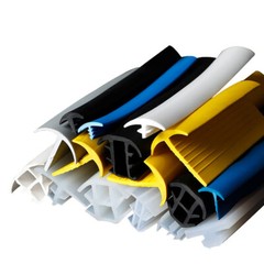 Solar Panels Gap Silicon Rubber T-Gasket Seal Strip Waterproof Sealing Strip