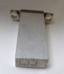 CONTACTOR, 0278/AF, 5 m, NOBLE A38, 2 POLE