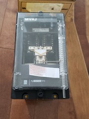 New Surplus Equipment Midos Relay GEC Canada MVAJ11D1GB0771A