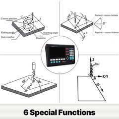 Upgraded Ring Bender Tool Multi-functional Ring Bending Tool with Ring Stretcher