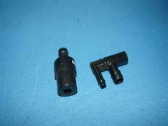Ford D9ZZ 6A666 A D9ZZ6A666A Valve Positive-Also NEW NOB