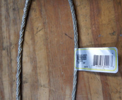 Hubbell Kellems 02202020 Cable Support Grip Single 1.750″ -1.990″ Mesh NEW
