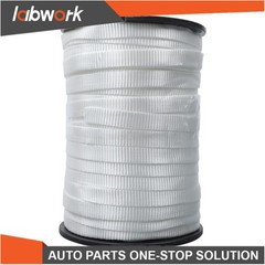 Labwork 3/4″ x 528′ 2500 lbf Tensile Capacity Polyester Pulling Tape Mule Tape
